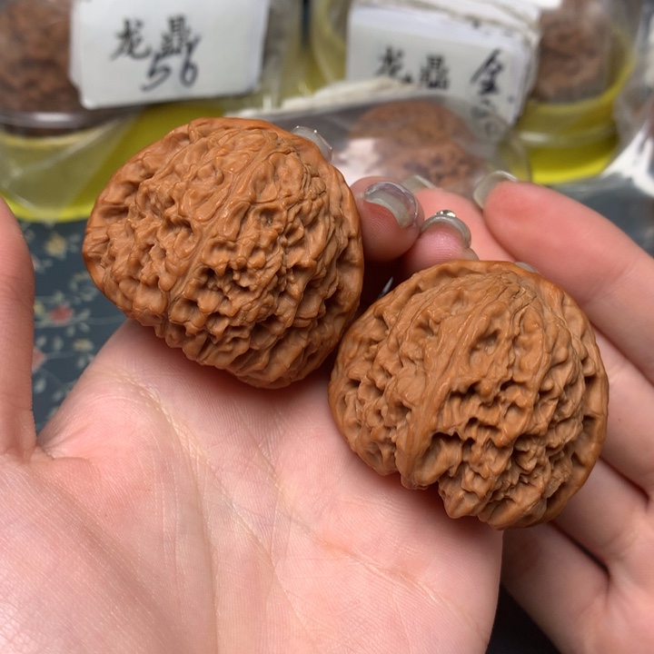 把件文玩核桃44-32720-0