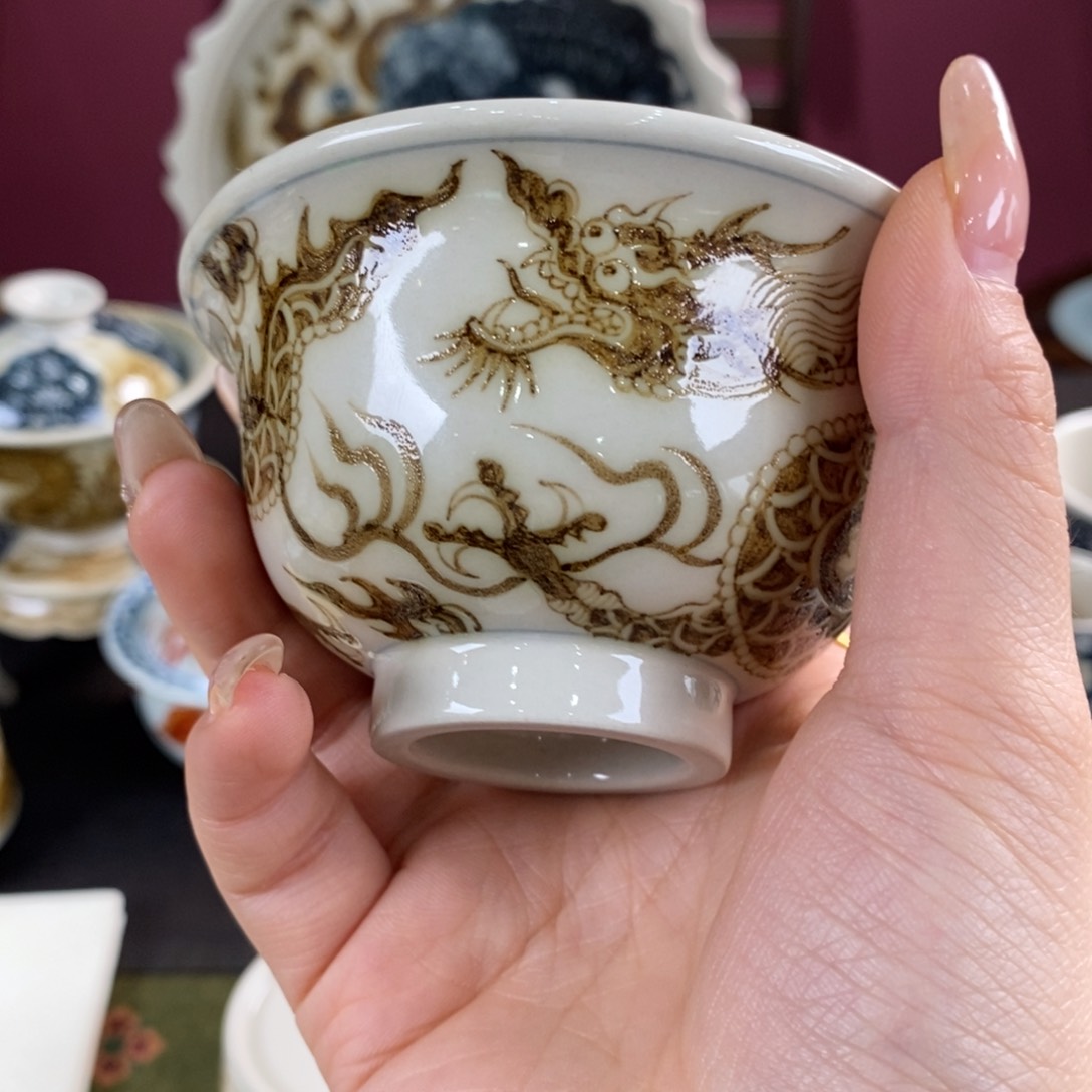 ?****哥九鸣瓷艺九鸣瓷艺