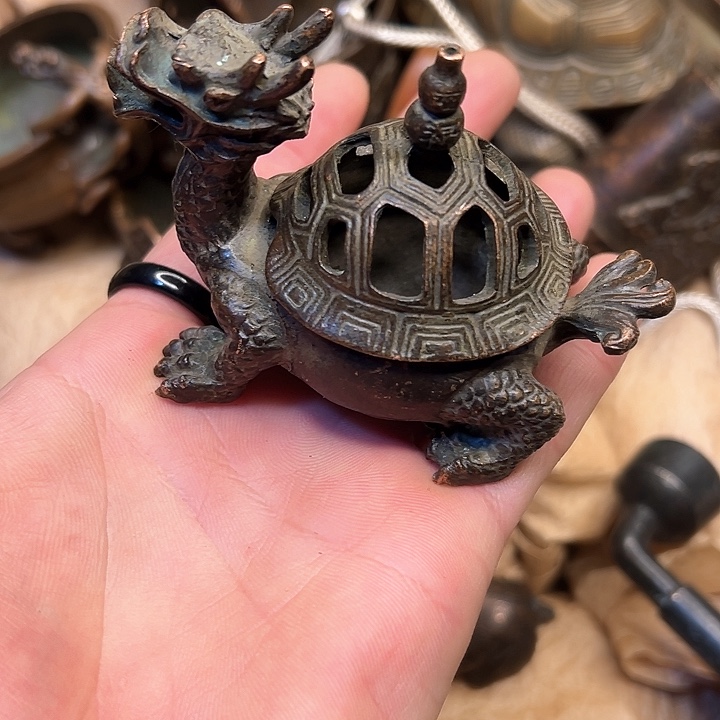 铜器工艺铜器工艺铜器工艺