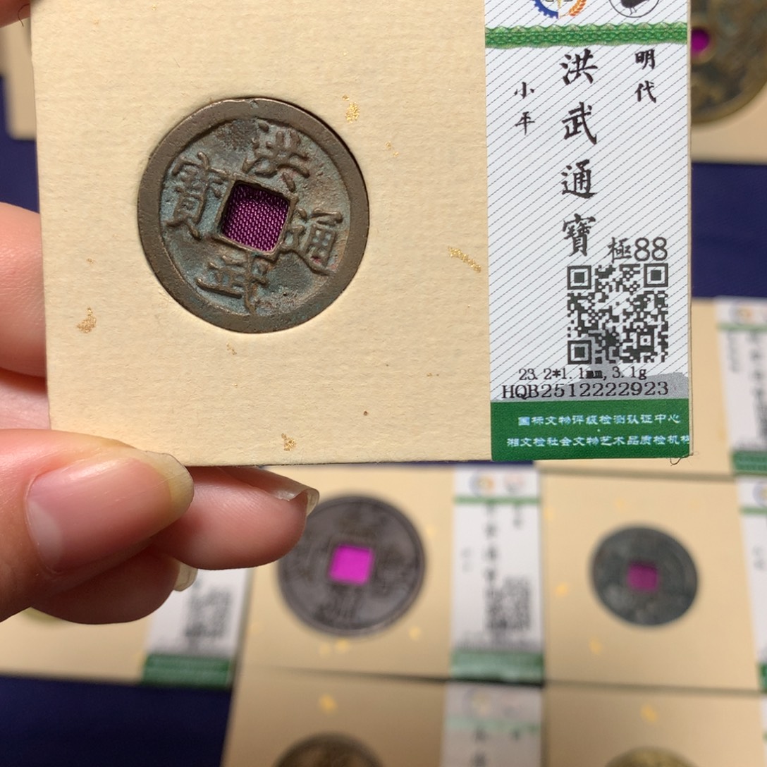 铜锦绣嘉宝杨洋洪武2923