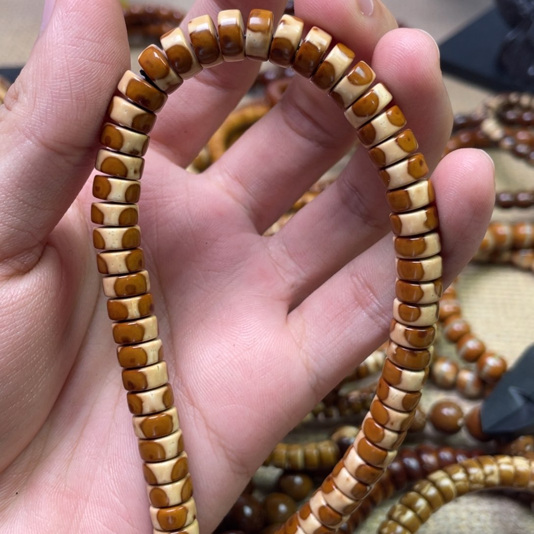 紫金鼠手串?**哥紫金鼠17号