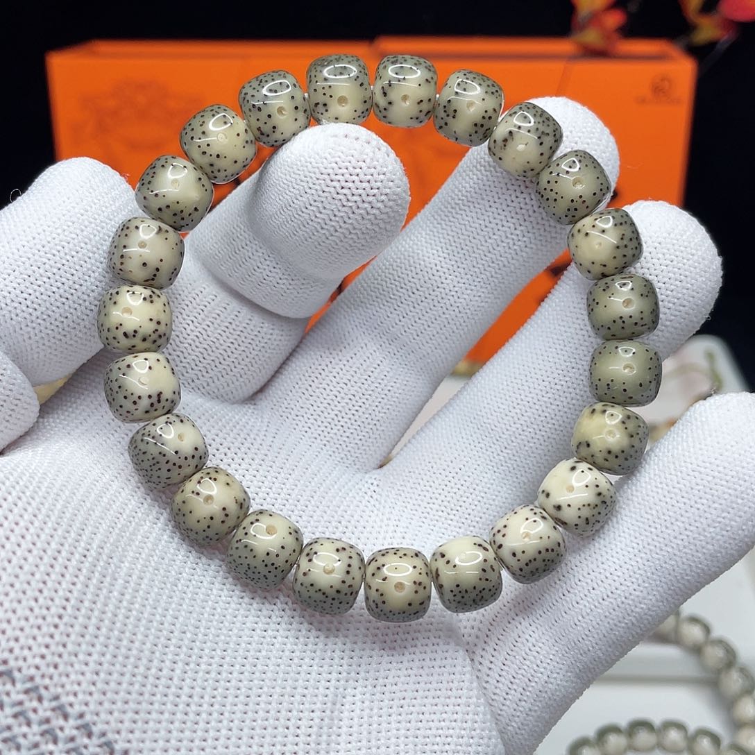 星月菩提吊坠10/9绿冰糖07