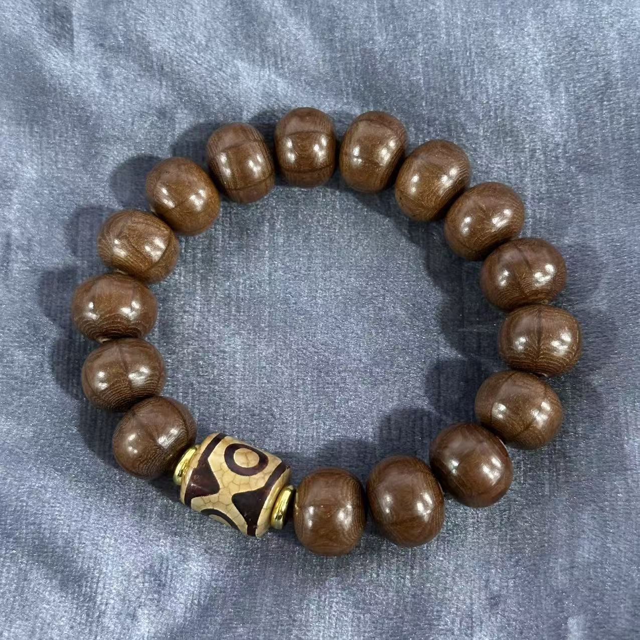 六道木手串男女款卡15 272（无礼盒）