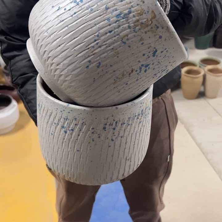 高度18厘米口18厘米