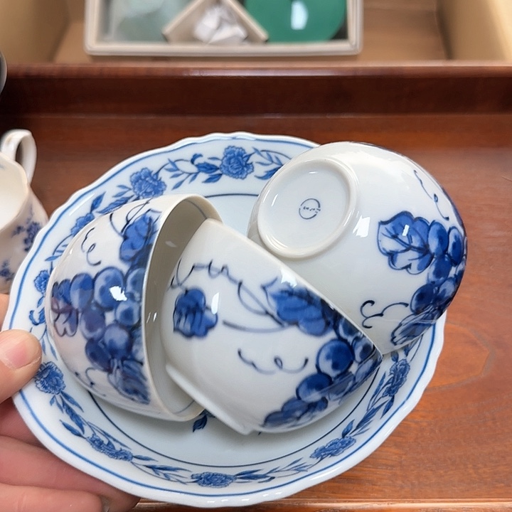 瓷片瓷质品工艺品