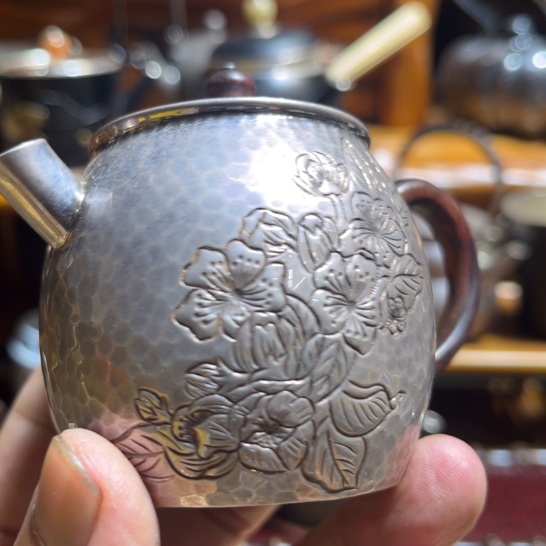 中古回流福利多多
