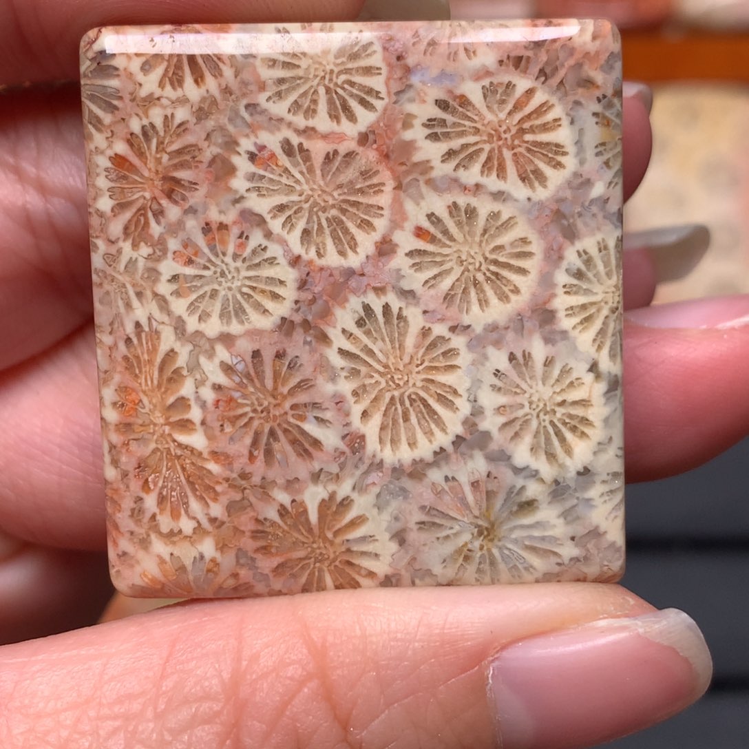 超****硅化玉未镶嵌吊坠无事牌手排平安扣