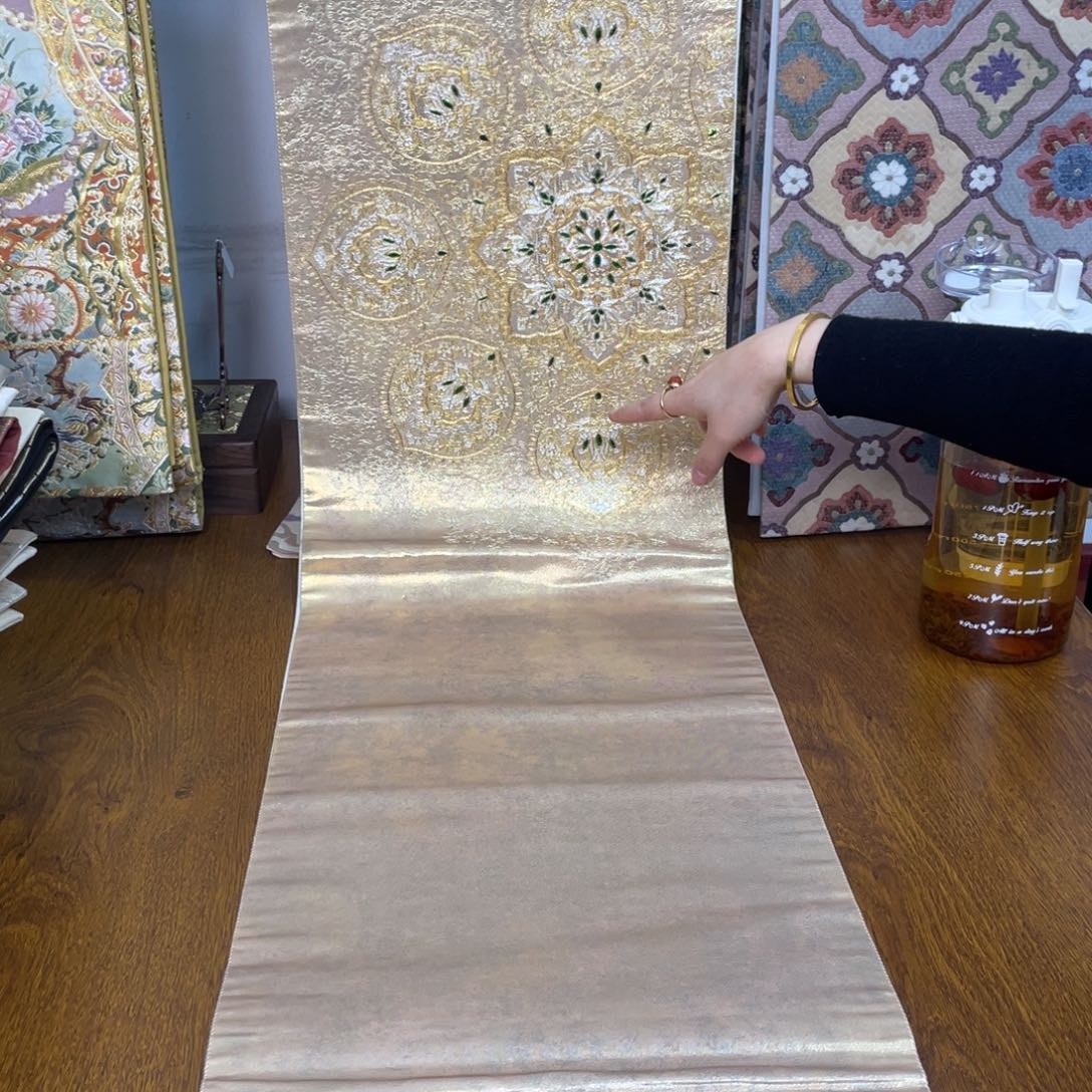 织绣西阵织西阵织22玉虫