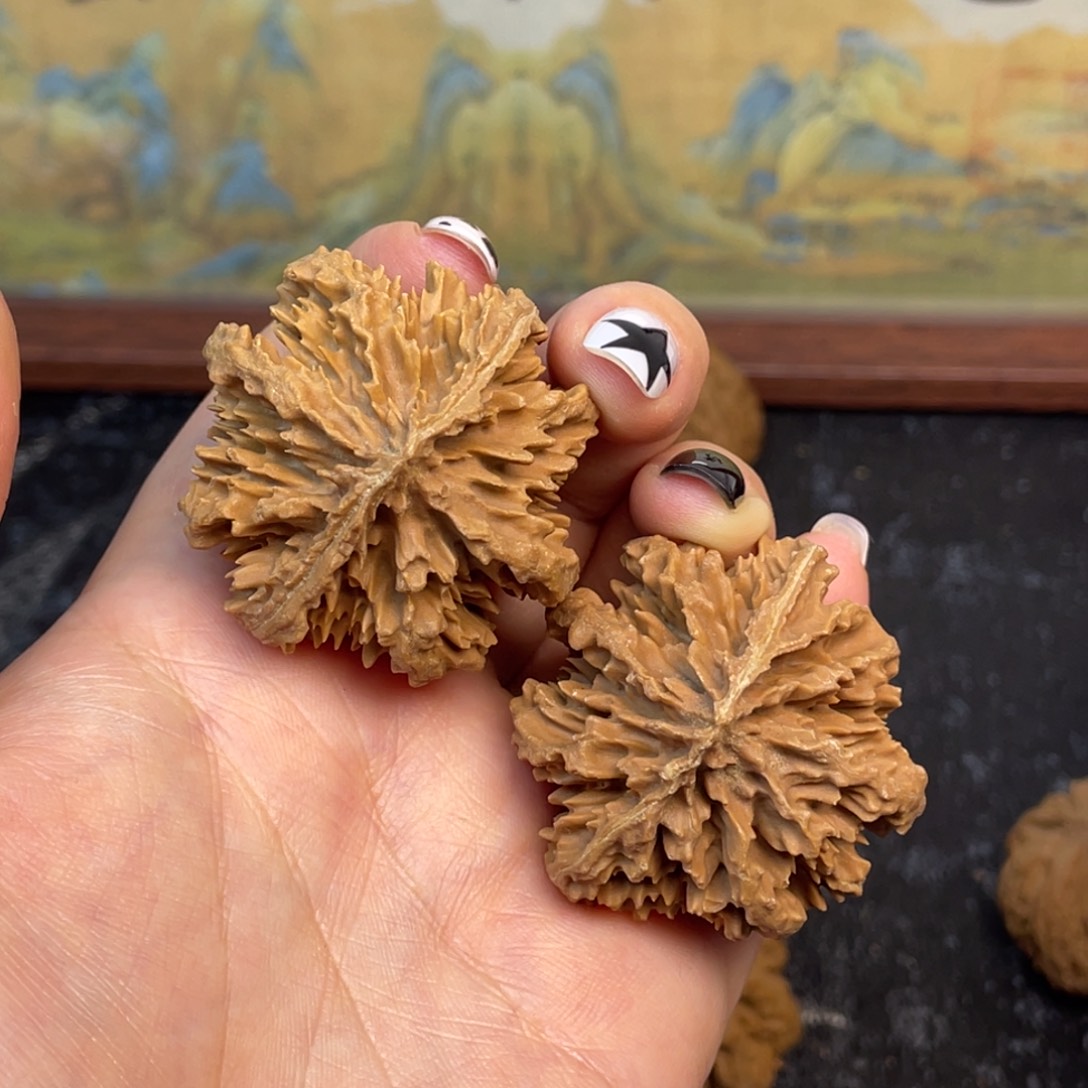 把件文玩核桃31号