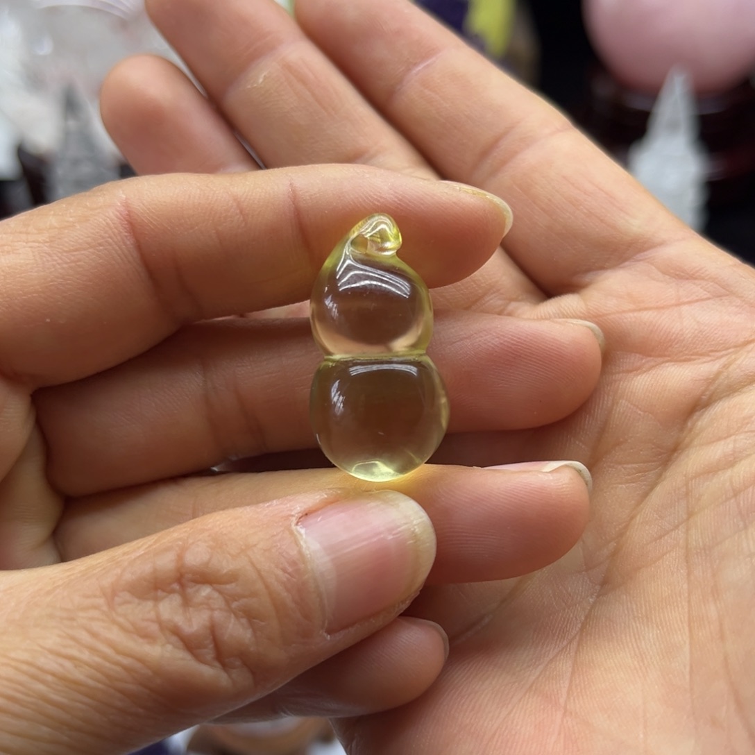 水晶水晶摆件未镶嵌