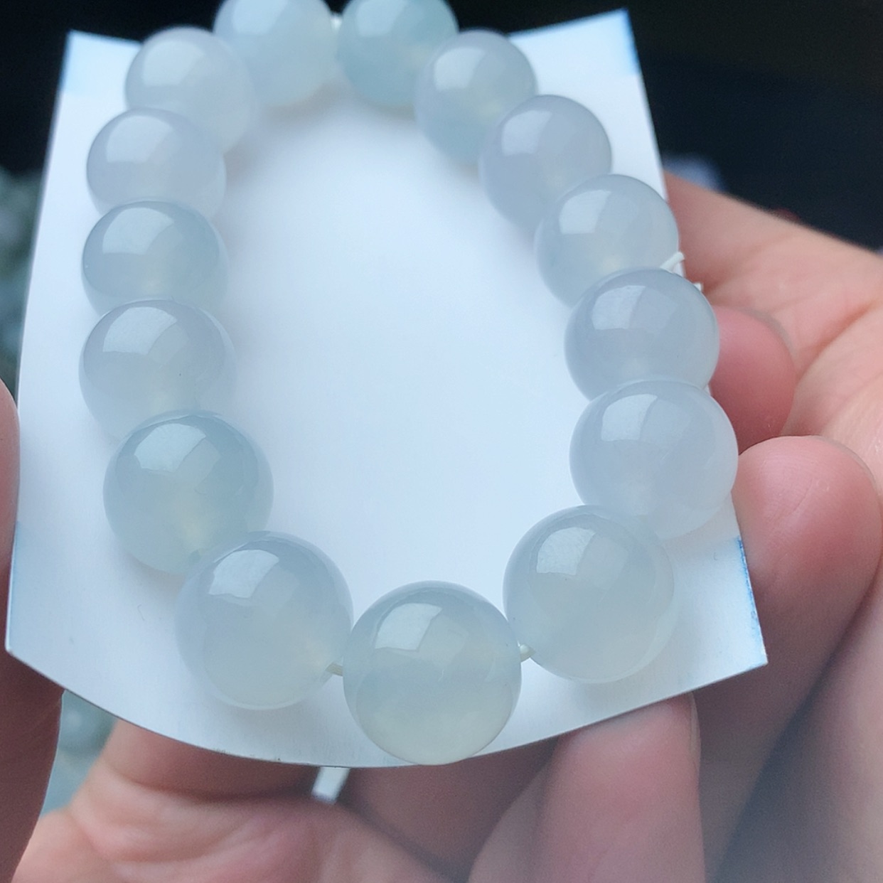 【闪购商品】翡翠吊坠(不含链)未镶嵌日*一