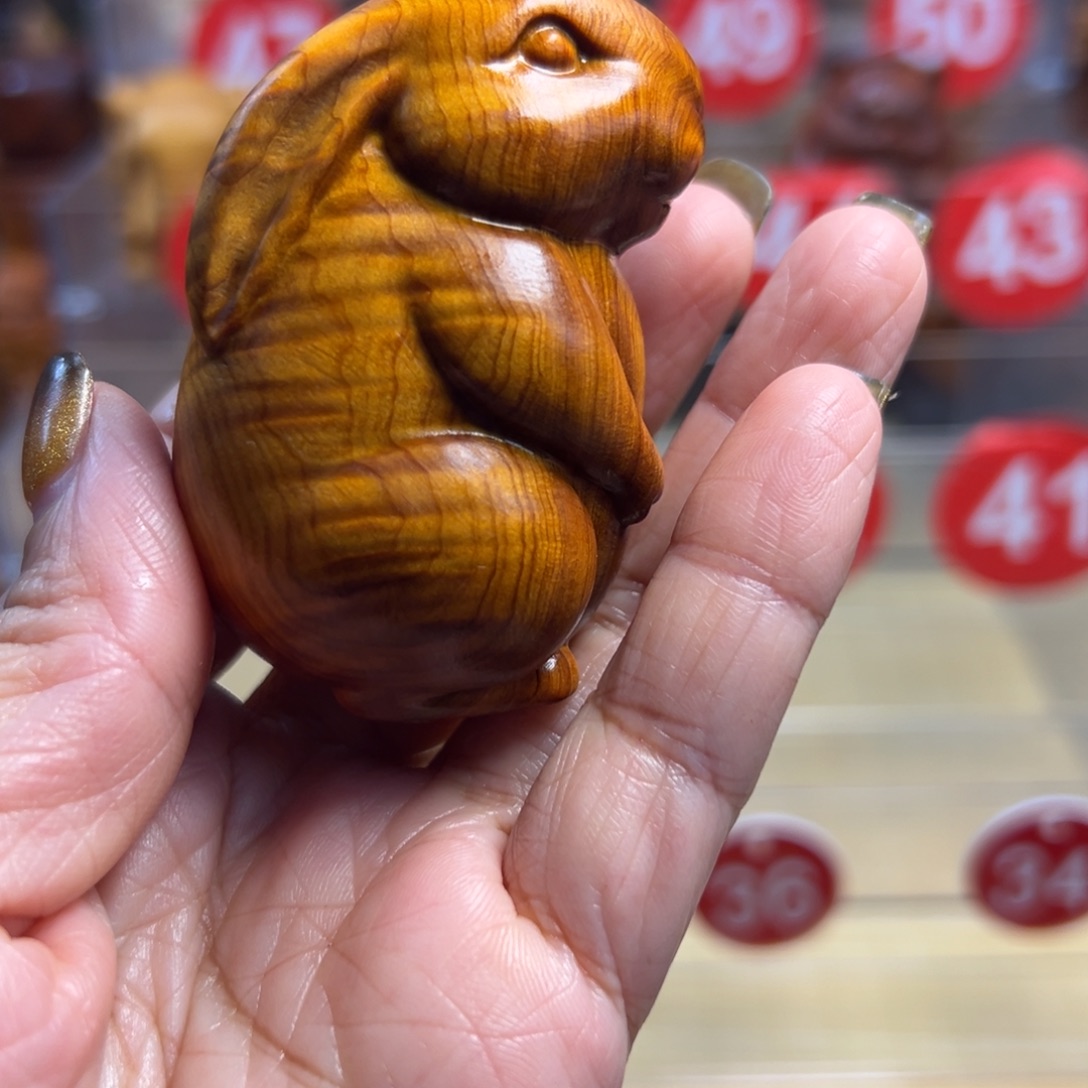 轩****柏木（崖柏）崖柏陈化老料