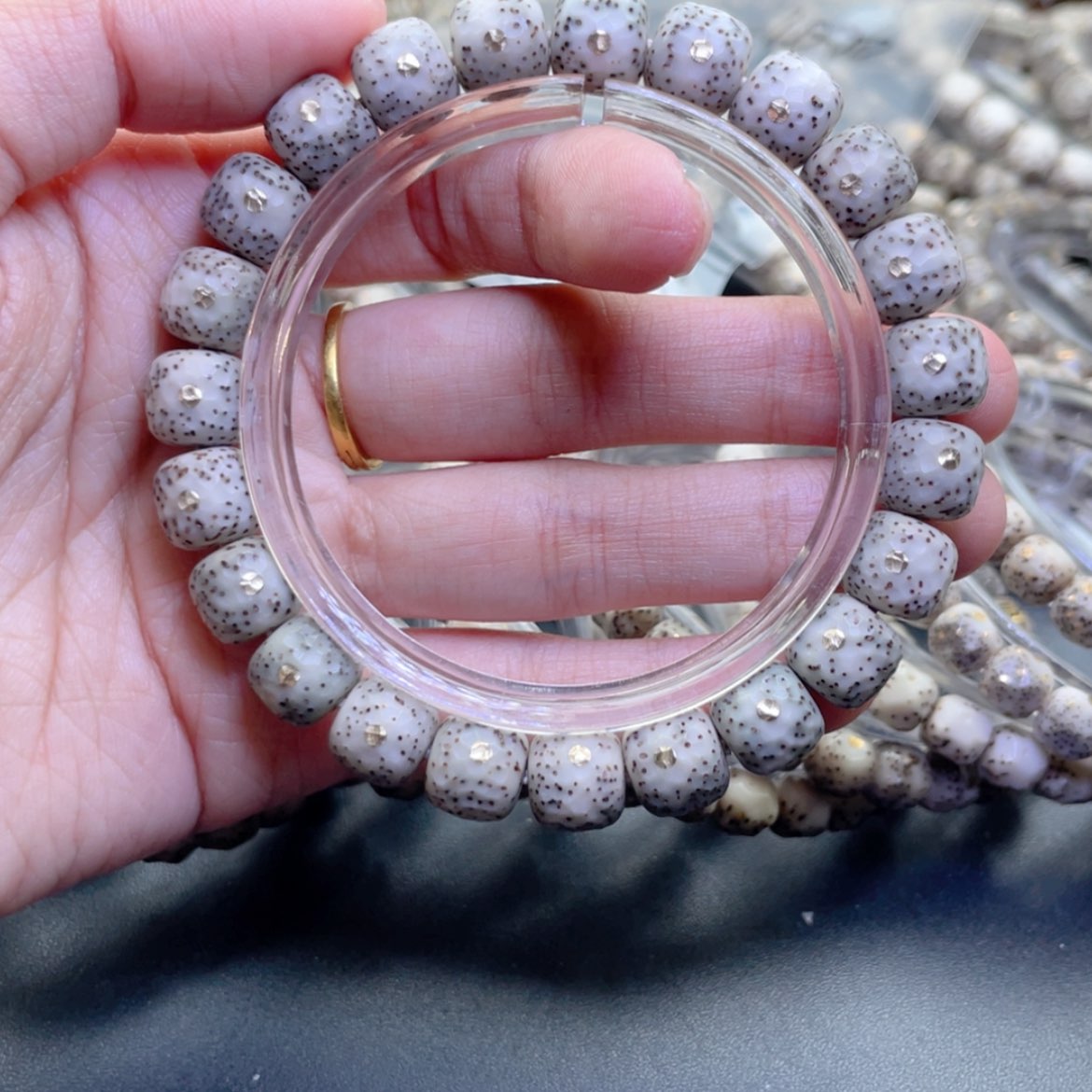 【闪购商品】星月菩提吊坠福利