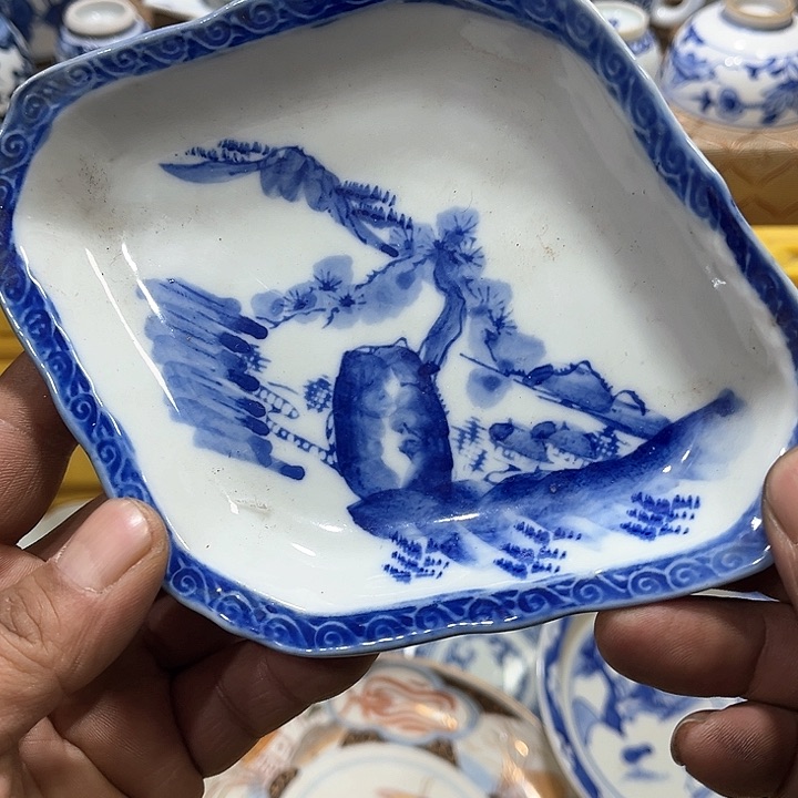 陶瓷茶玩榜第二十名