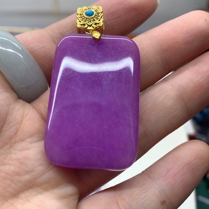 表妹原创创设计吊坠