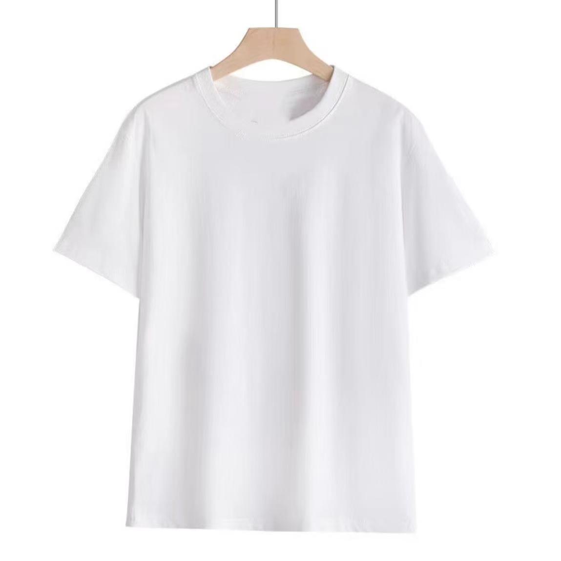 优品小铺（001-100）捡漏直播间下单孤品百搭简约短袖/默认微瑕