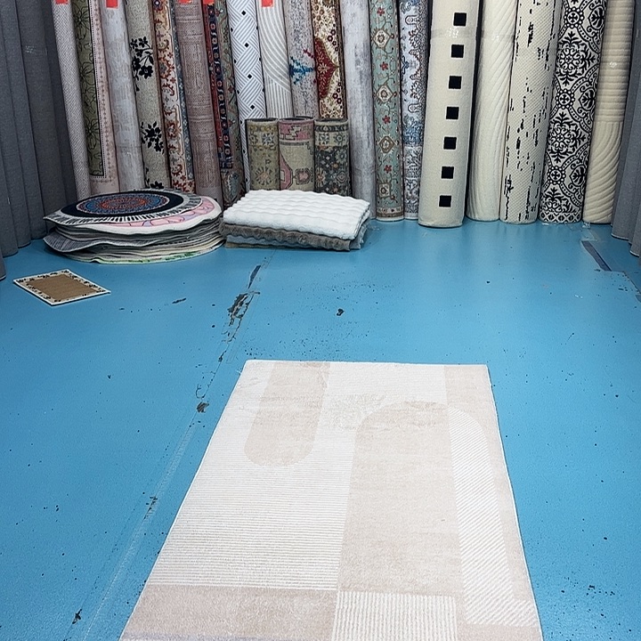 混纺80×200误差正负1-3厘米加厚棉布底仿羊绒全新特价