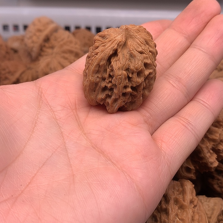 ****文玩核桃吊坠文玩核桃