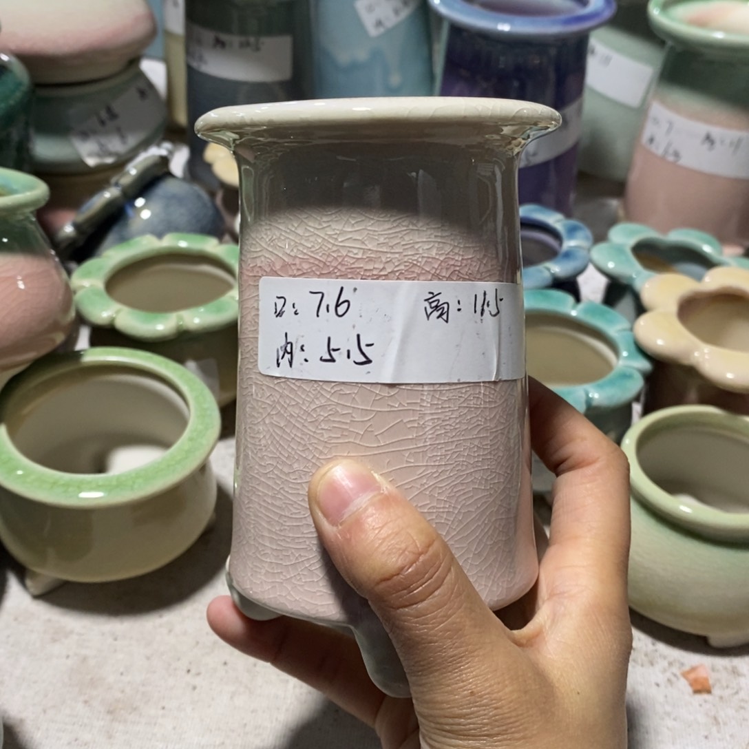 红陶【当天凑单满10米包邮】一个浮力