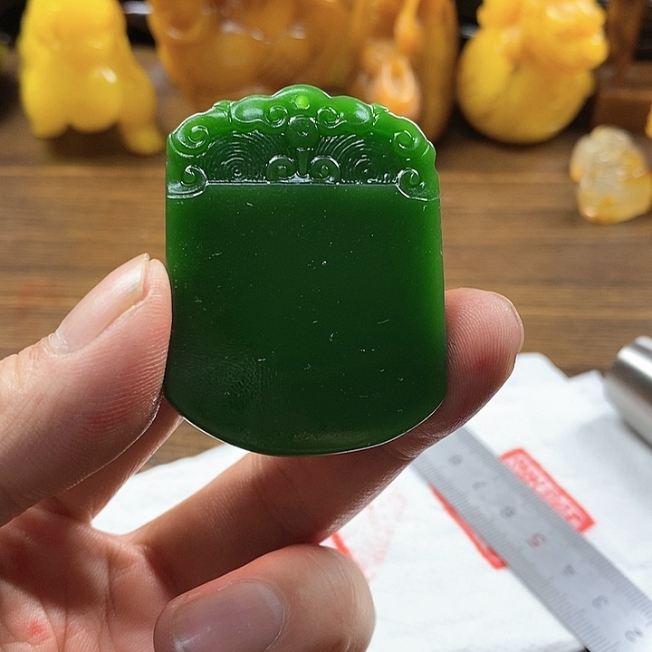 寿山石印石寿山石
