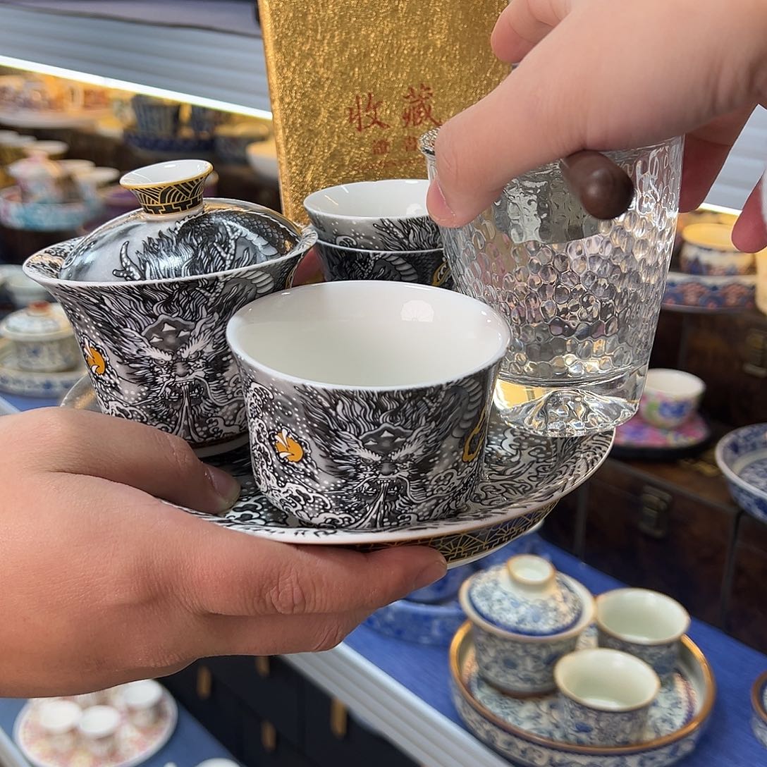 我们的目标是成为一个优秀的人