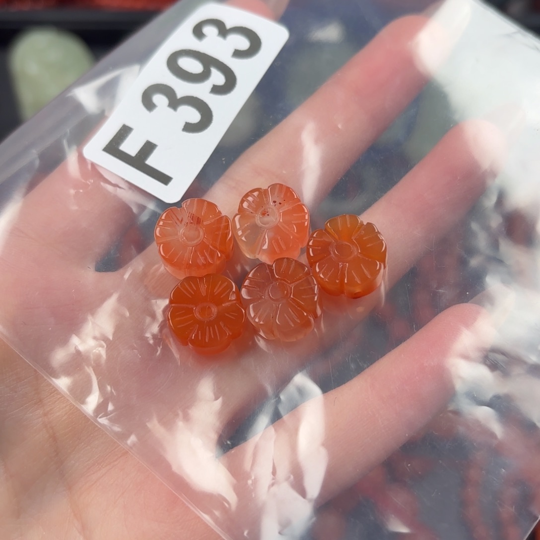 南红玛瑙珠宝奇石未镶嵌