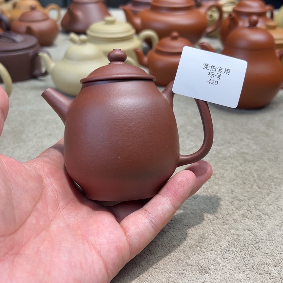 茶壶紫砂紫砂壶等