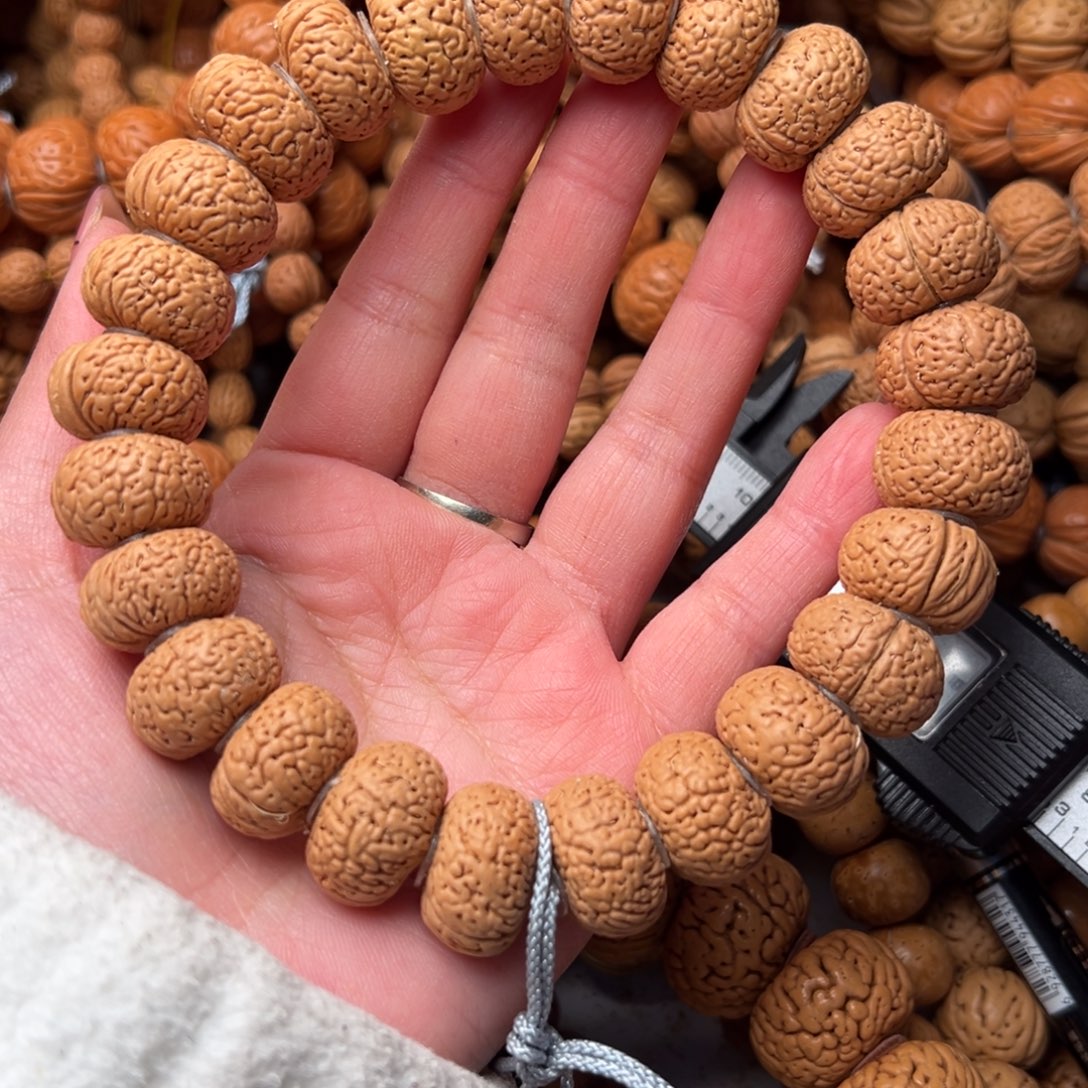 18尺寸龙鳞苹果夹板