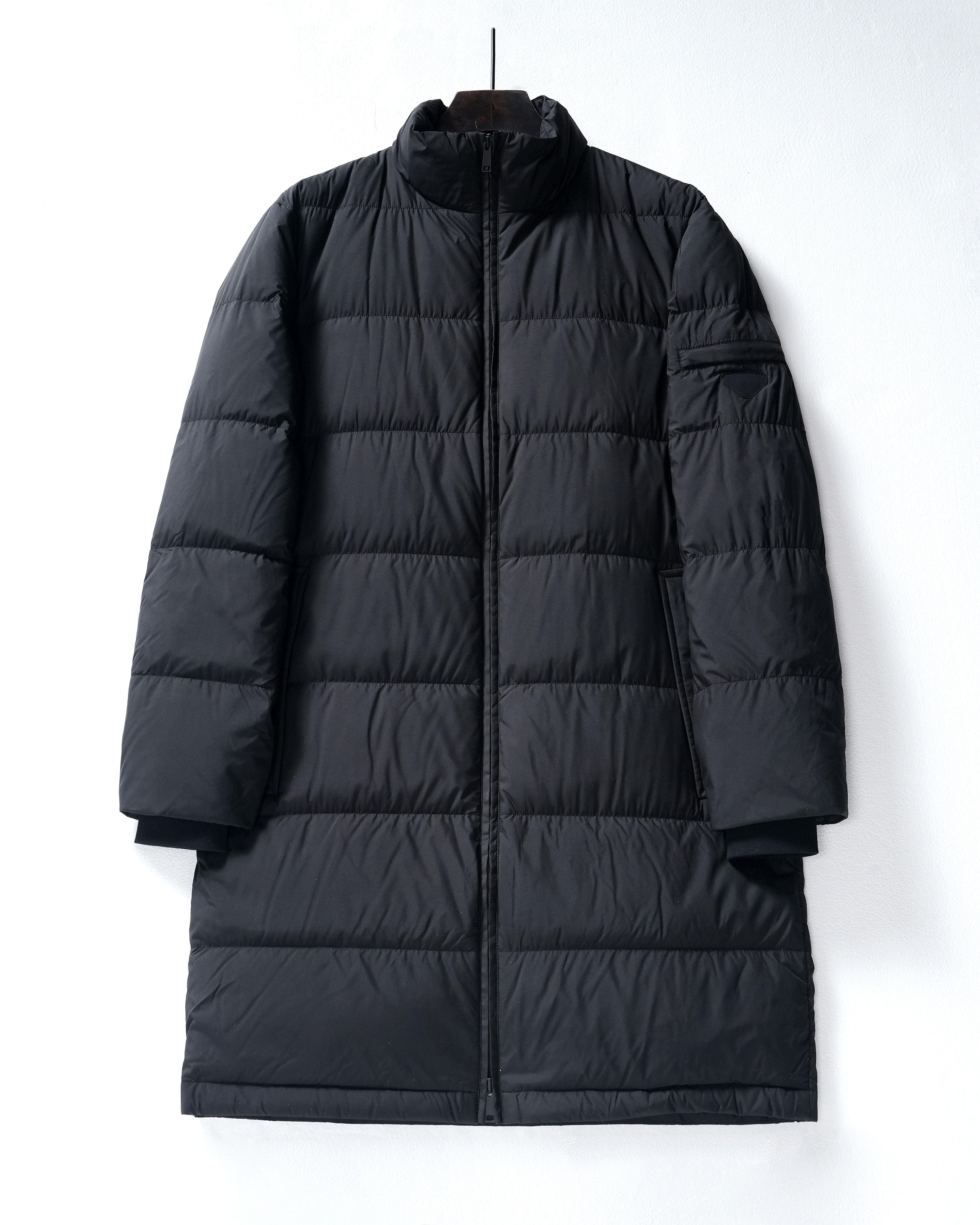 2025年秋冬新款中长款羽绒服22617舒适保暖SYIP/ZHIPINDELICATE