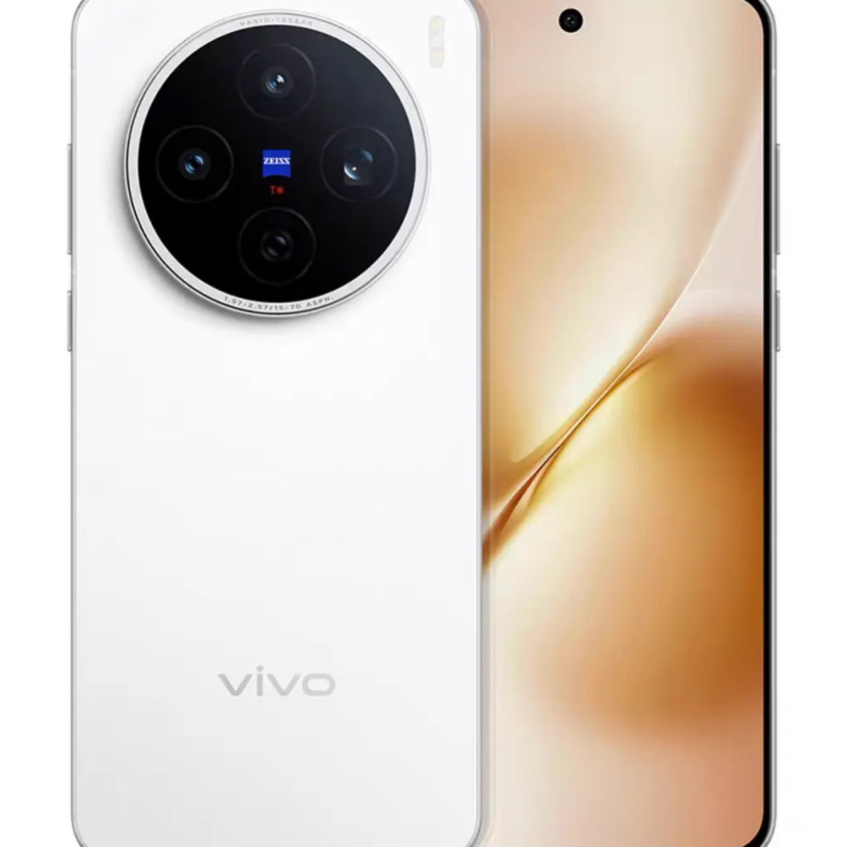 准新品 vivo Vivox200s 天玑9400+处理器 二手