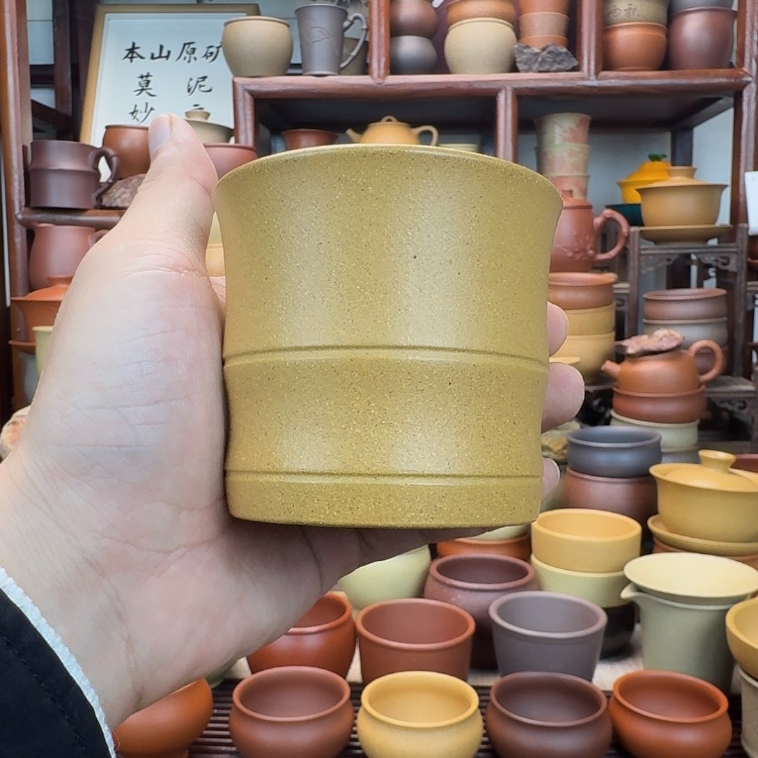 紫砂茶杯5555555555555555