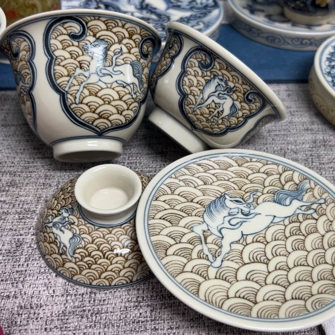 【闪购商品】、陶瓷艺术有限公司