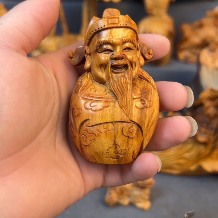柏木（崖柏）点点关注，感谢分享