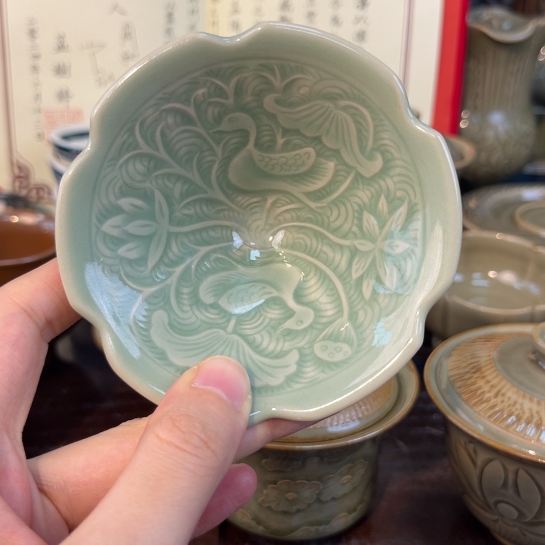 陶花口斗笠微瑕福利哈哈哈哈哈哈哈