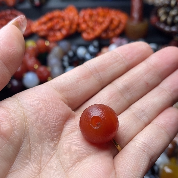 未镶嵌手链玛瑙/玉髓