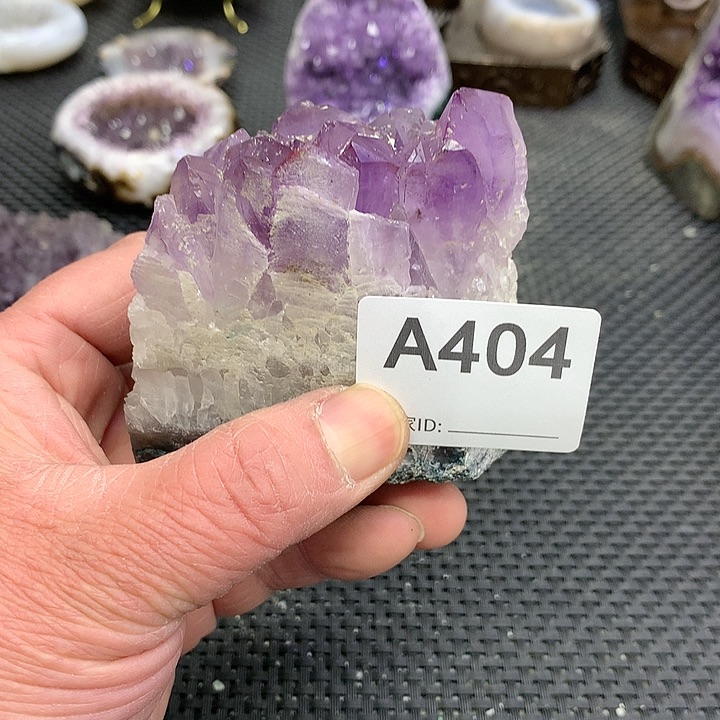 【闪购商品】水晶大型摆件（非配饰）未镶嵌