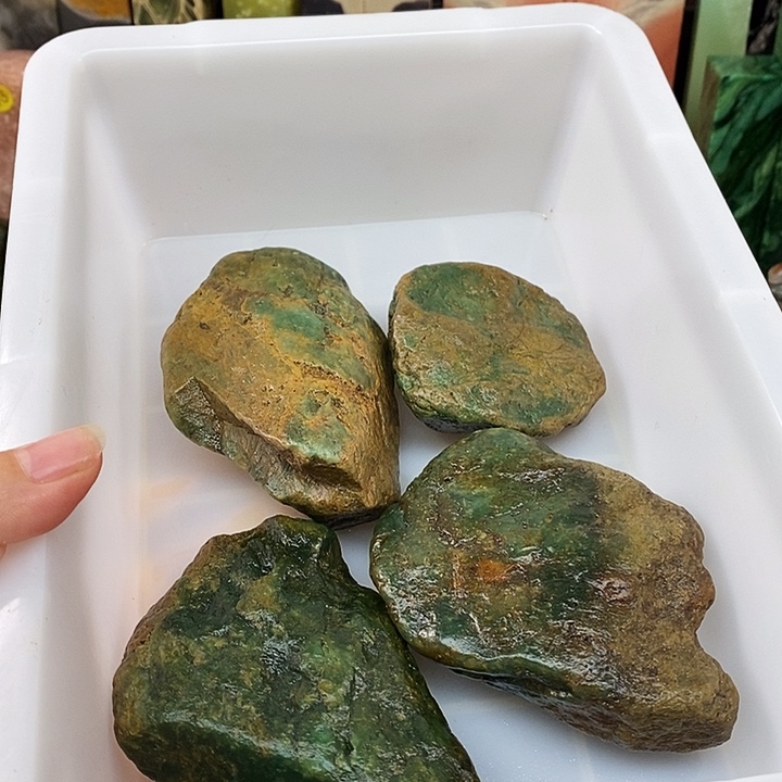 无***入印石青田石青田石头