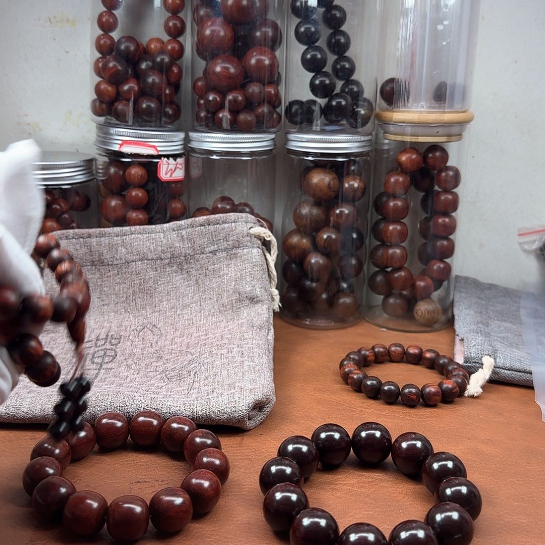 檀香紫檀（小叶紫檀）-*2.0