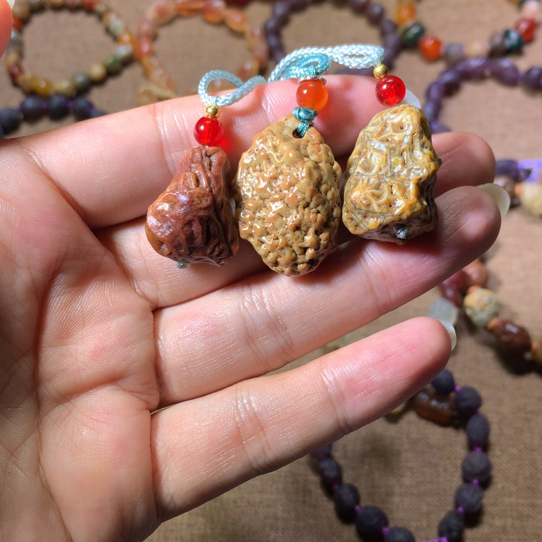 石材大漠戈壁原石