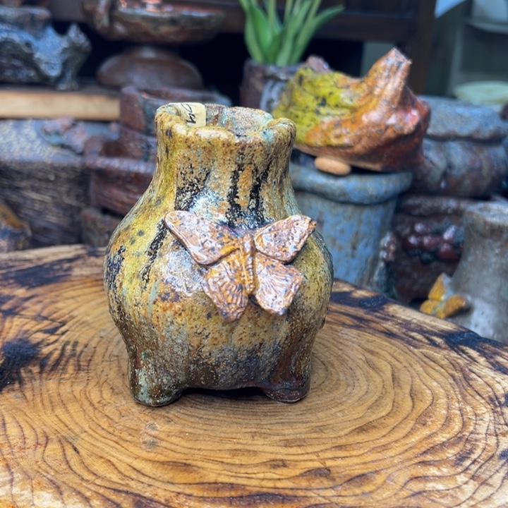 陶瓷制品不退不换40