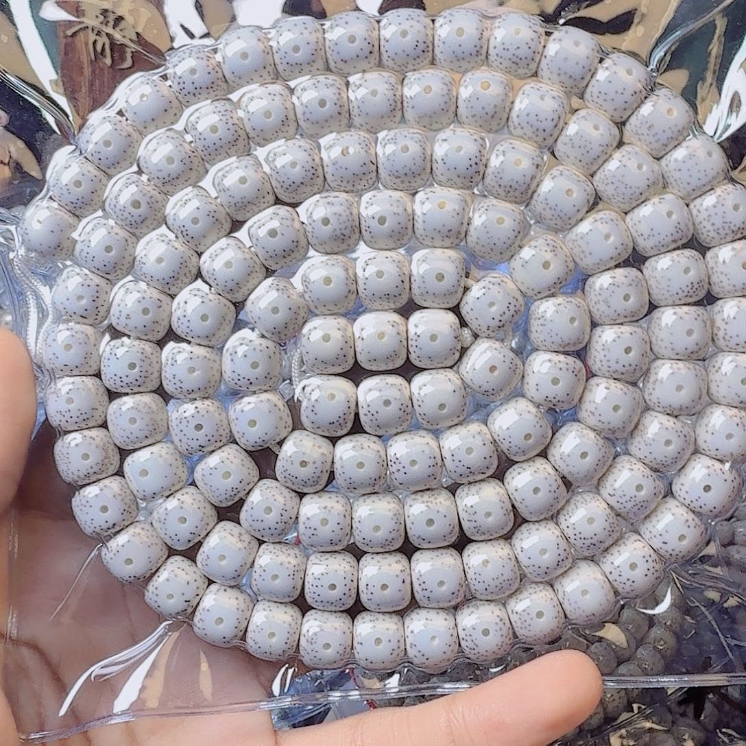 奋***春星月菩提吊坠星月菩提