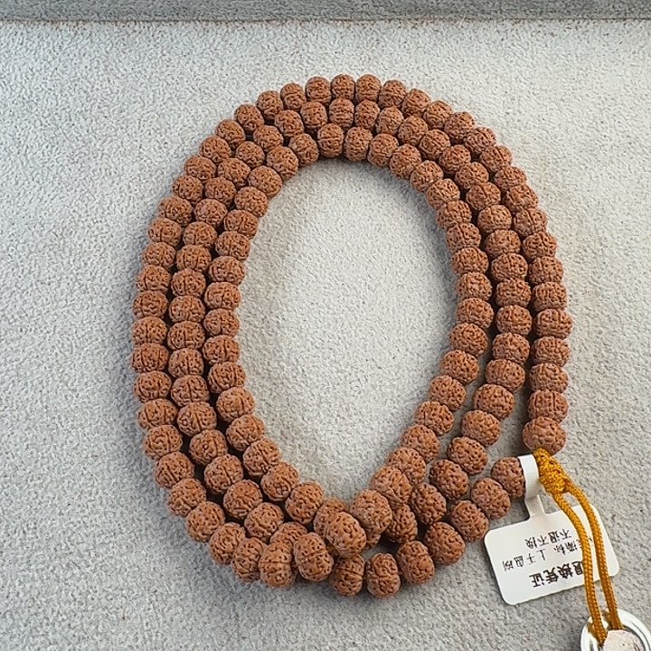 金刚菩提吊坠6瓣树神