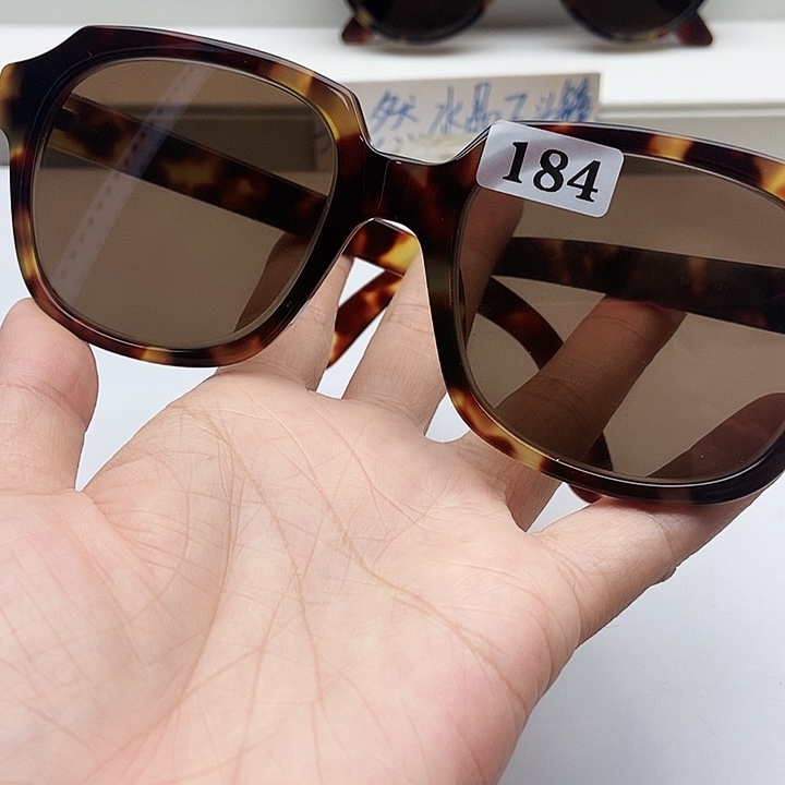 全框方款式时尚百搭