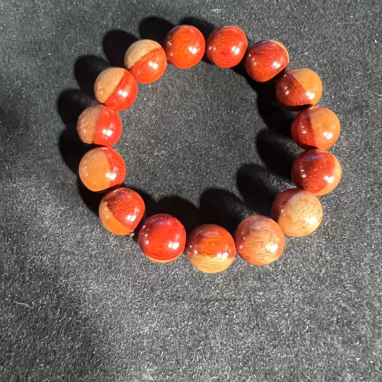 精品时尚神龙M手链丫3092