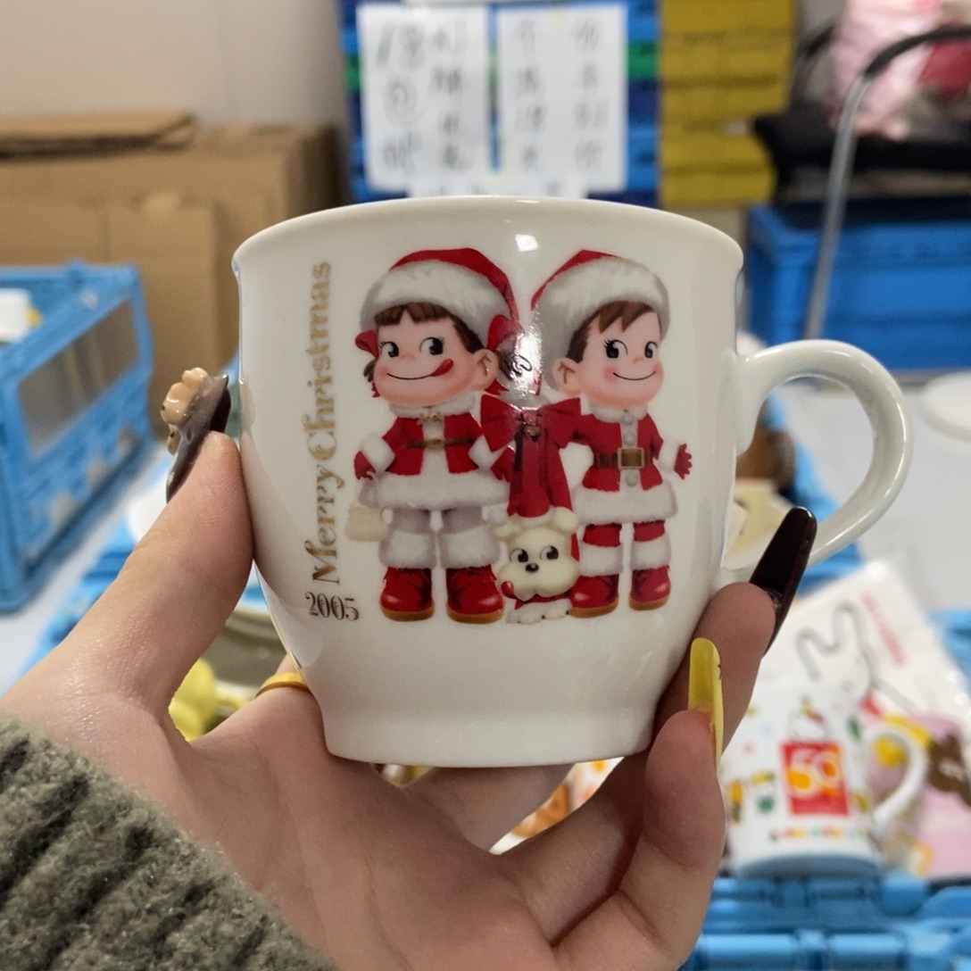 钮***猪瓷片陶瓷退货拉黑