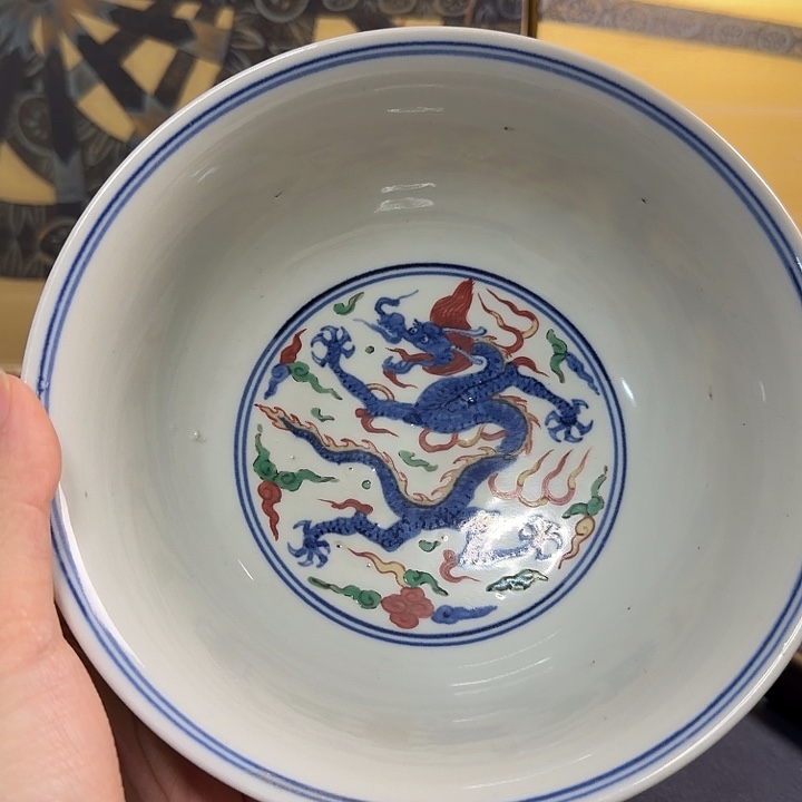 日本瓷器回流分享