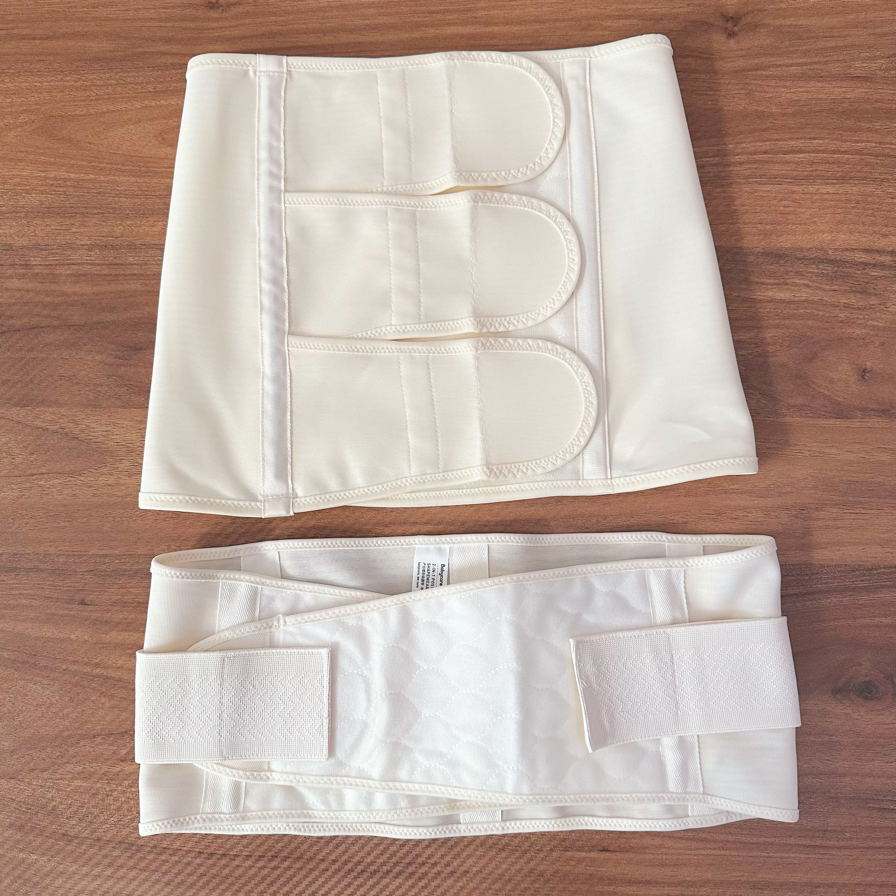 【高货母婴收腹带】产后收腹带剖腹产产妇孕妇束腹月子塑身透气薄款