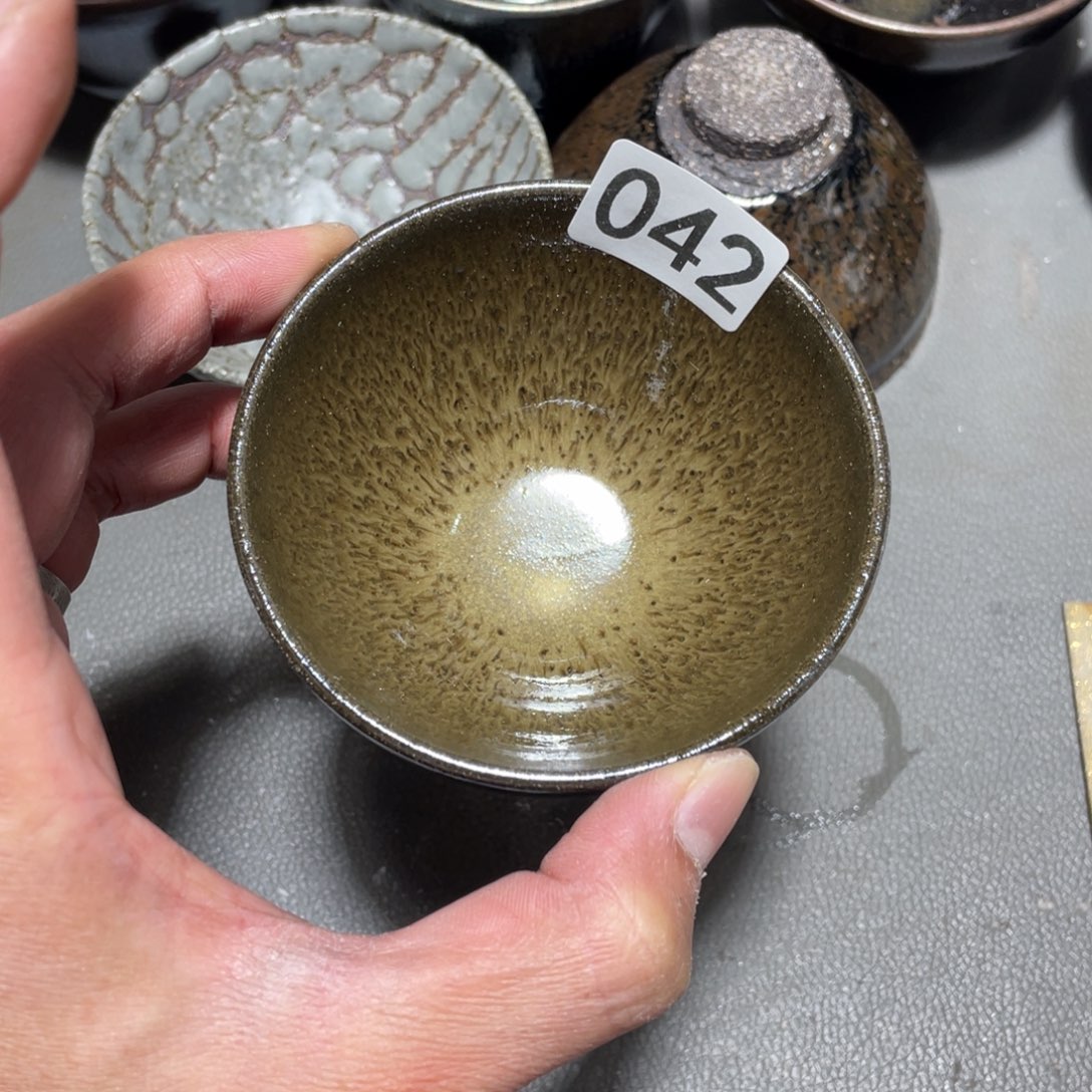 茶盏美好生活从开始的第