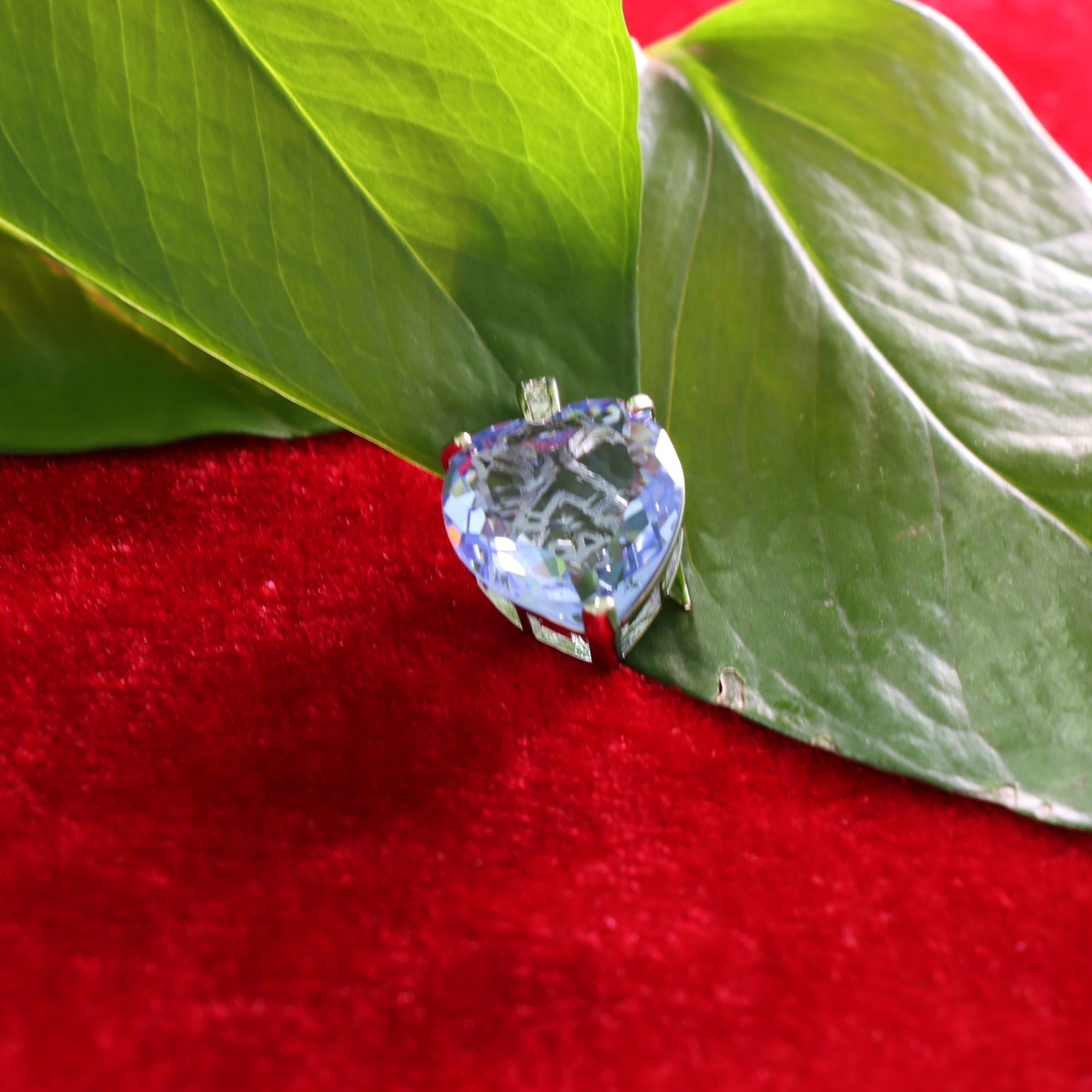 吊坠 【时尚高订】W01069经典时尚吊坠多样性发其一