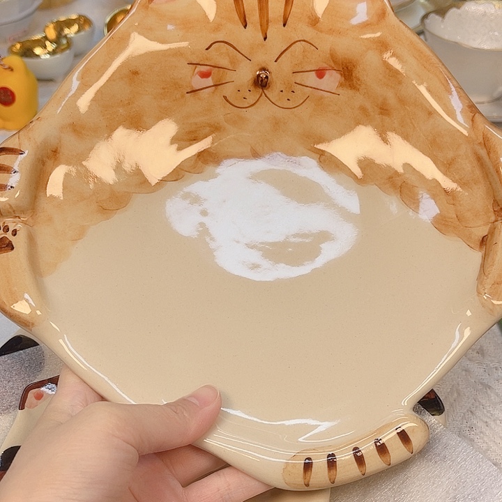 瓷片The first thing 